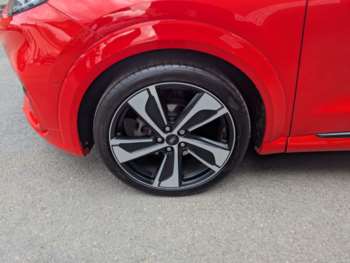 Used Ford Puma 2020 for sale - 74878867: Photo