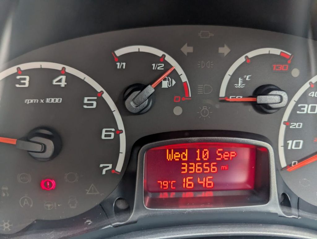 Vehicle 13