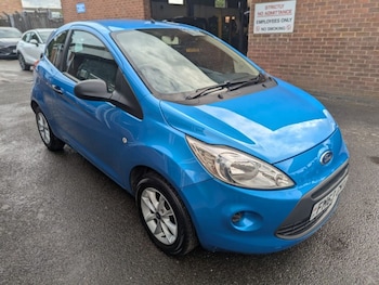 Used Ford Ka 2014 for sale - 75955835: Photo