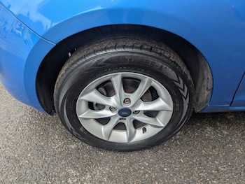 Used Ford Ka 2014 for sale - 75955835: Photo
