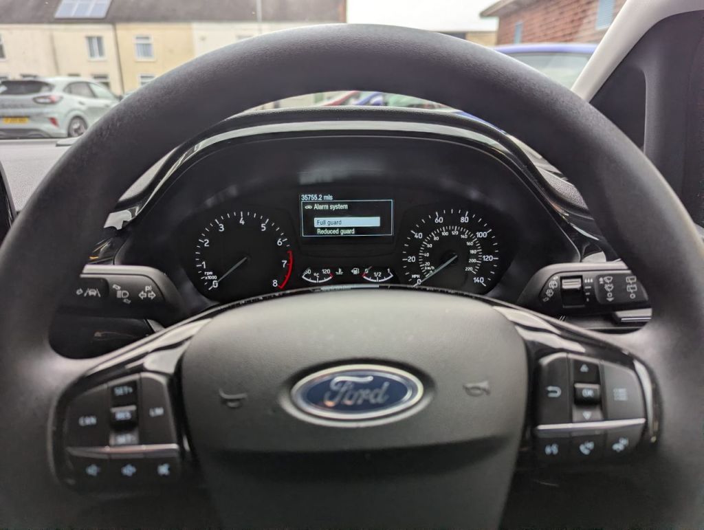 Used Ford Fiesta 2019 for sale - 76546091: Photo 13