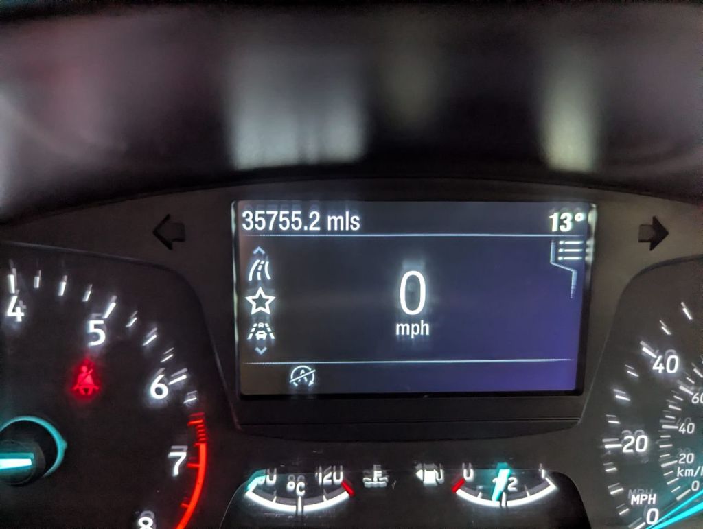 Used Ford Fiesta 2019 for sale - 76546091: Photo 14