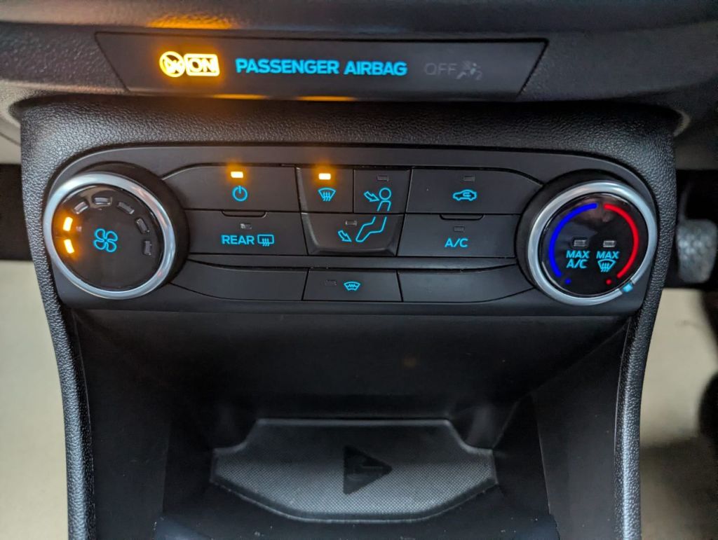 Used Ford Fiesta 2019 for sale - 76546091: Photo 16