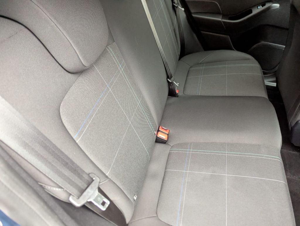 Used Ford Fiesta 2019 for sale - 76546091: Photo 9