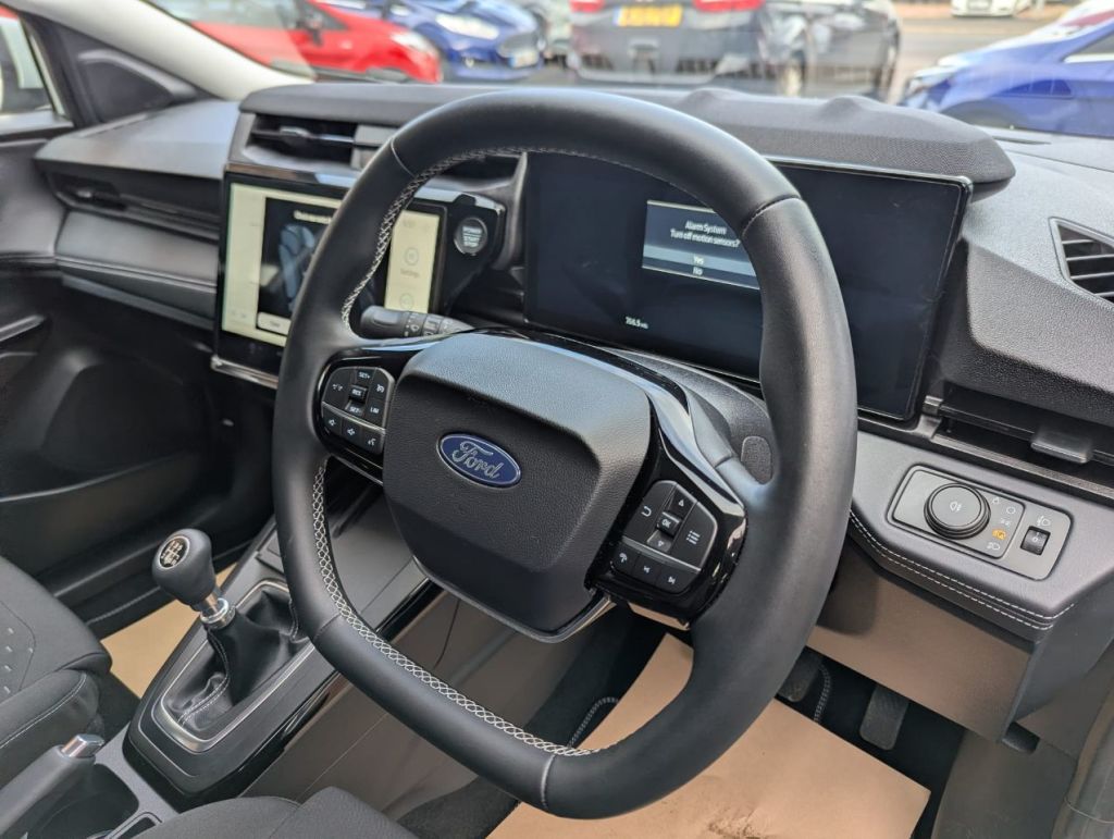 Used Ford Puma 2025 for sale - 76531272: Photo 10