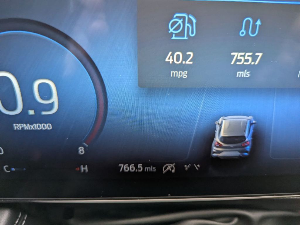 Used Ford Puma 2025 for sale - 76531272: Photo 11