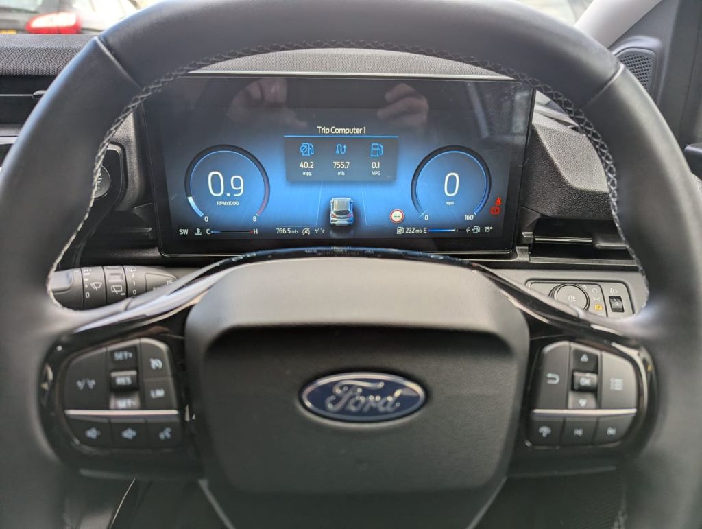 Used Ford Puma 2025 for sale - 76531272: Photo 12