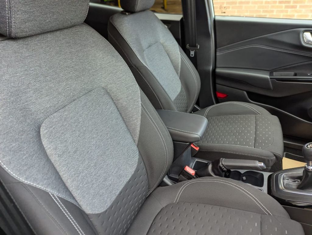 Used Ford Puma 2025 for sale - 76531272: Photo 15