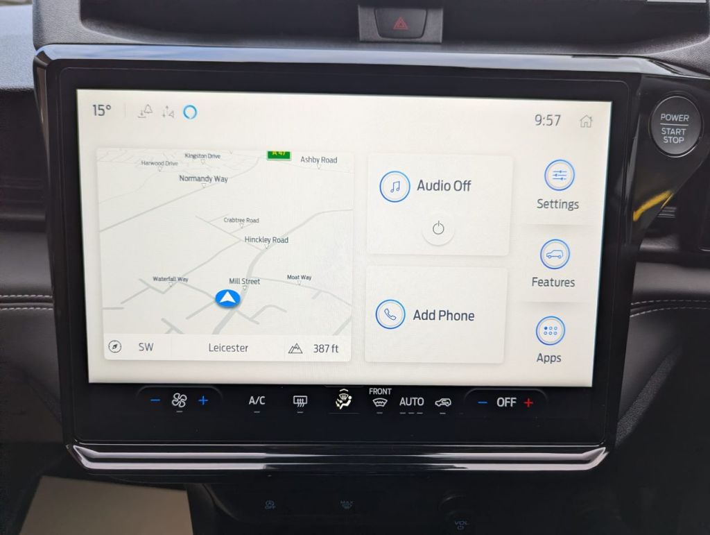 Used Ford Puma 2025 for sale - 76531272: Photo 16