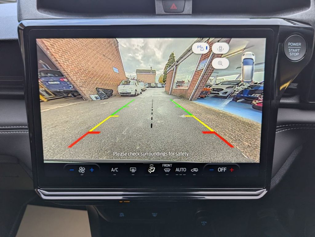 Used Ford Puma 2025 for sale - 76531272: Photo 17