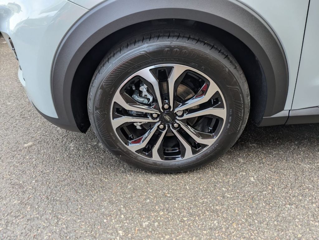 Used Ford Puma 2025 for sale - 76531272: Photo 5