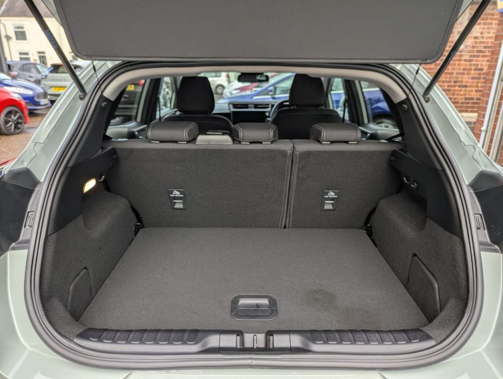 Used Ford Puma 2025 for sale - 76531272: Photo 8