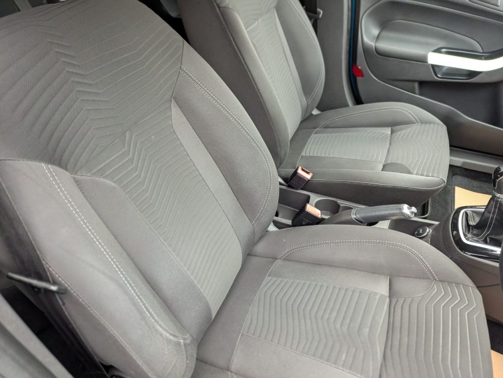 Used Ford Fiesta 2016 for sale - 77403708: Photo 10