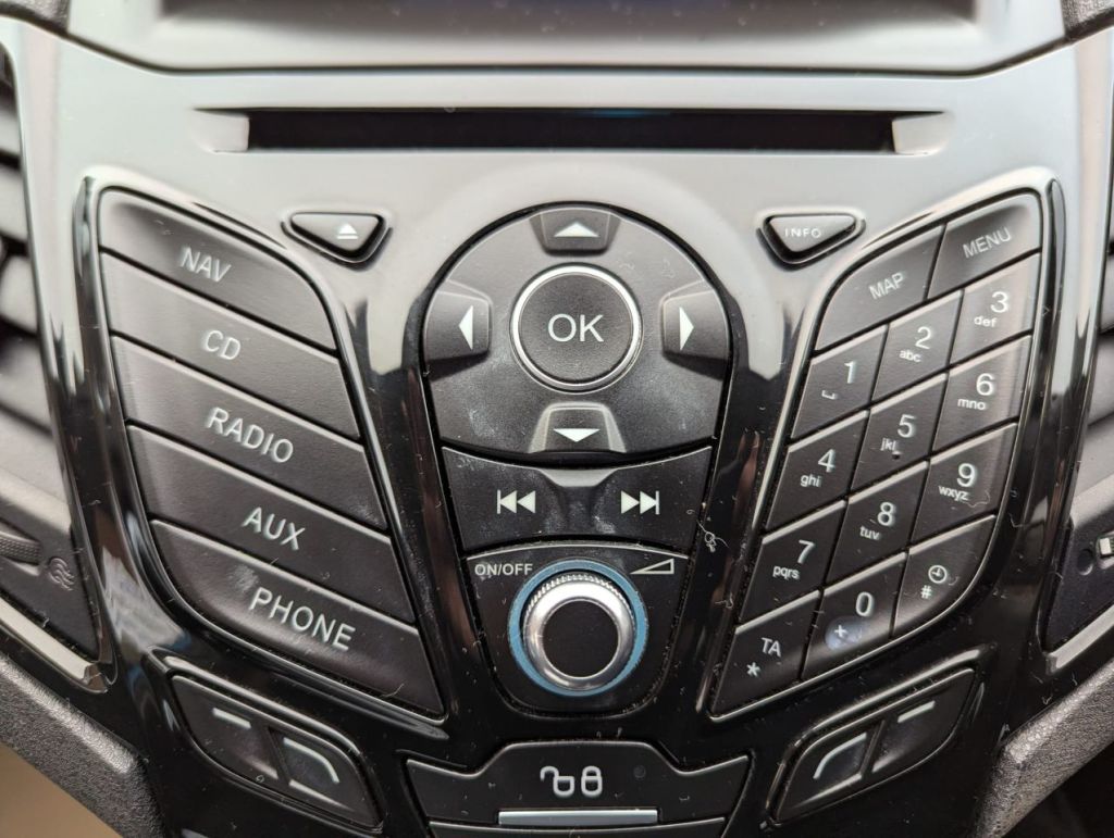 Used Ford Fiesta 2016 for sale - 77403708: Photo 16