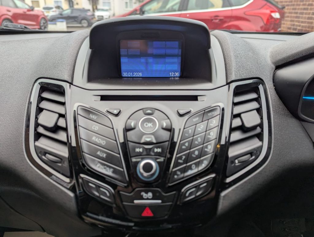 Used Ford Fiesta 2016 for sale - 77403708: Photo 17