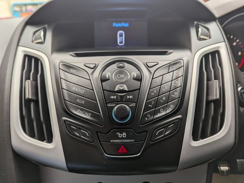 Used Ford Focus 2014 for sale - 77403712: Photo 14