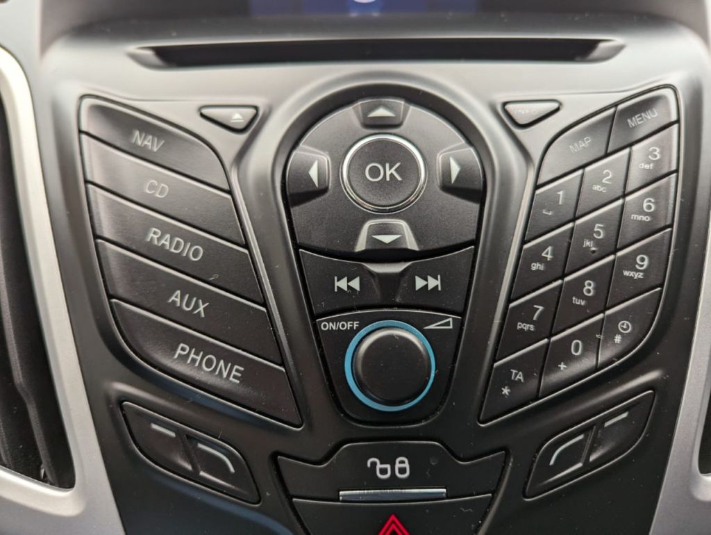 Used Ford Focus 2014 for sale - 77403712: Photo 15