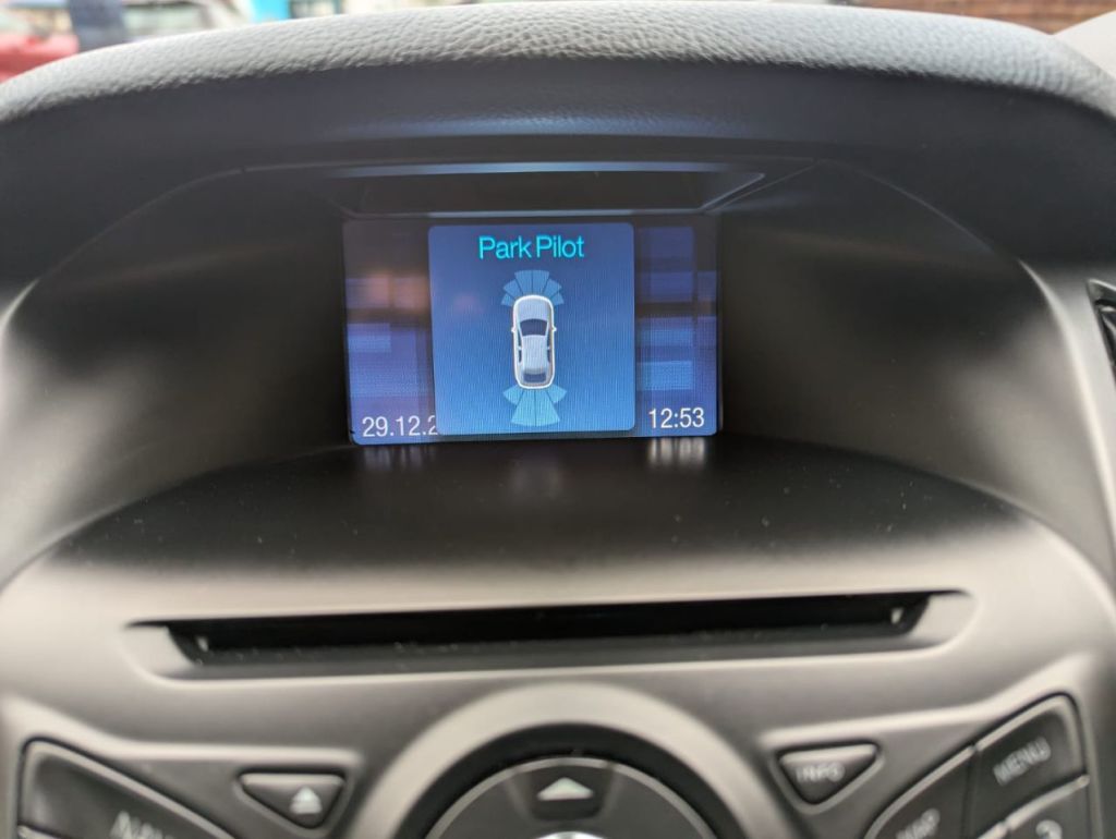 Used Ford Focus 2014 for sale - 77403712: Photo 16