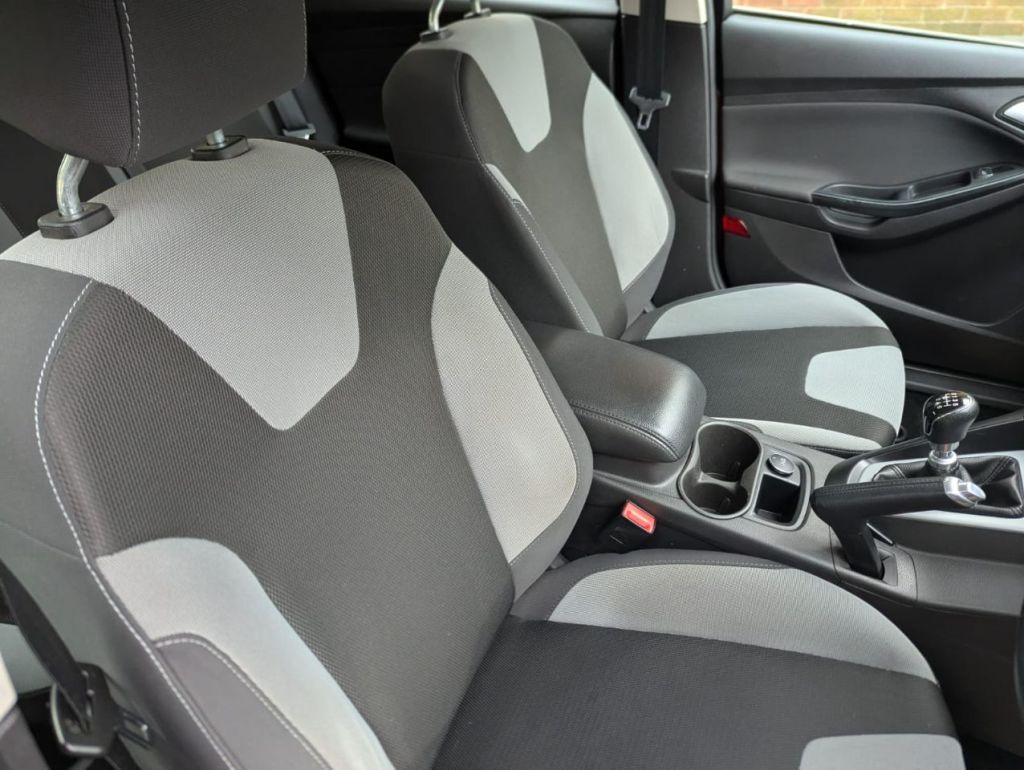 Used Ford Focus 2014 for sale - 77403712: Photo 9