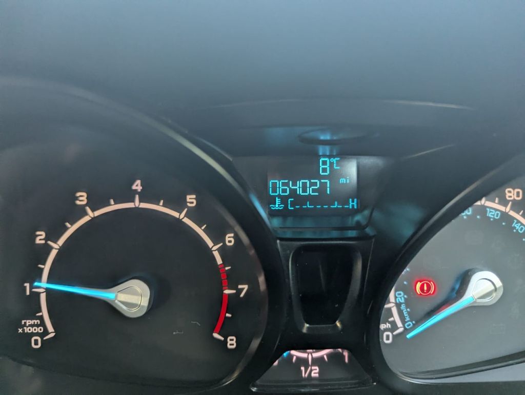 Used Ford Ecosport 2015 for sale - 77403706: Photo 13