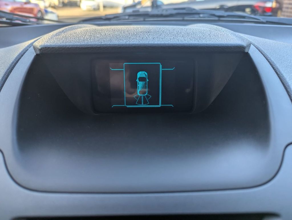 Used Ford Ecosport 2015 for sale - 77403706: Photo 15