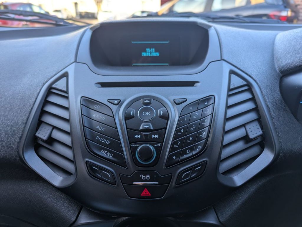 Used Ford Ecosport 2015 for sale - 77403706: Photo 16