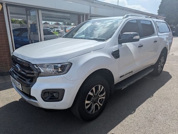 Used Ford Ranger 2021 for sale - 75380771: Photo