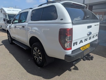 Used Ford Ranger 2021 for sale - 75380771: Photo