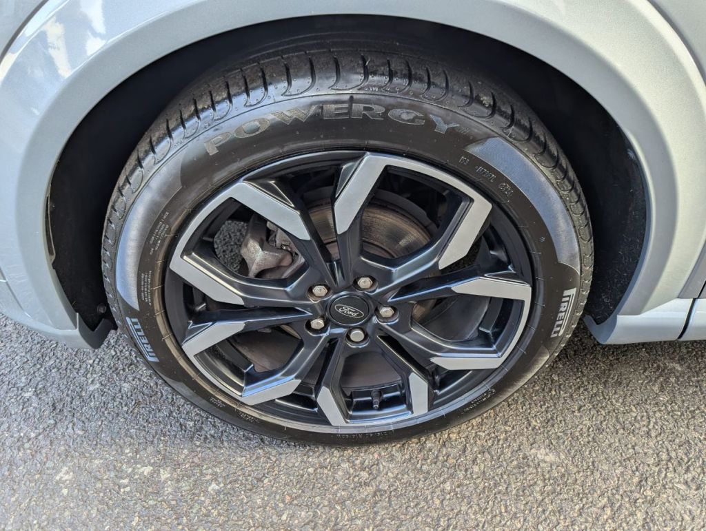 Used Ford Puma 2021 for sale - 77403715: Photo 1