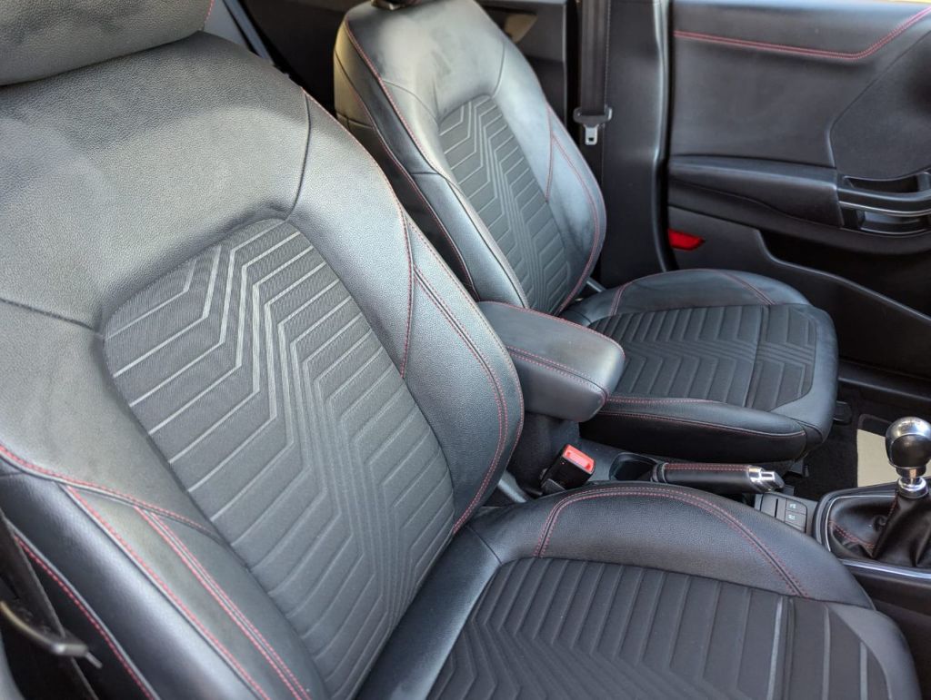 Used Ford Puma 2021 for sale - 77403715: Photo 10