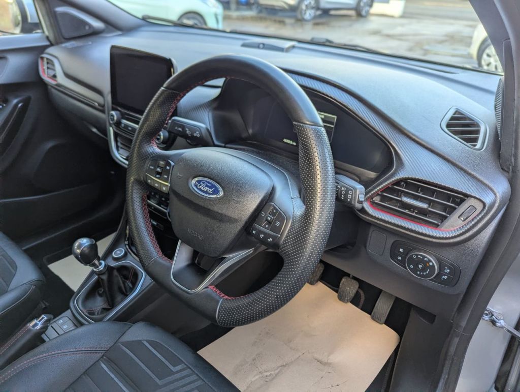 Used Ford Puma 2021 for sale - 77403715: Photo 11