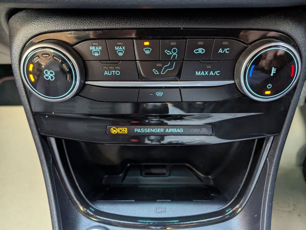 Used Ford Puma 2021 for sale - 77403715: Photo 16