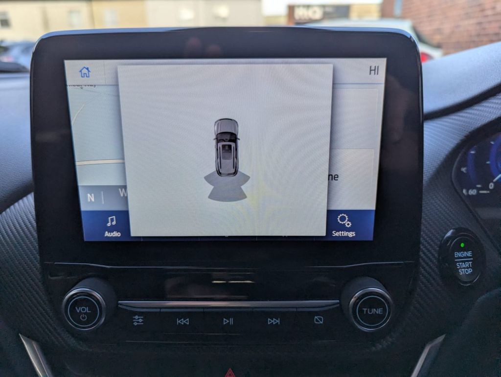 Used Ford Puma 2021 for sale - 77403715: Photo 17