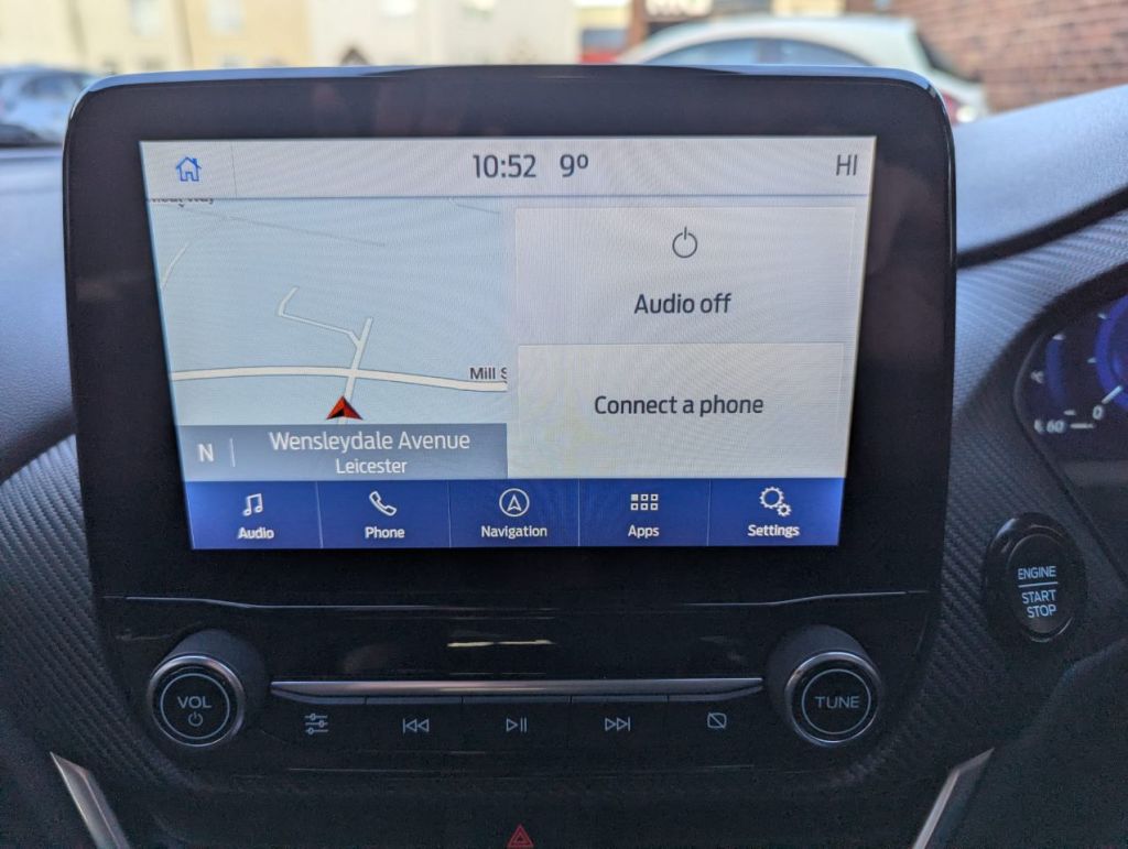 Used Ford Puma 2021 for sale - 77403715: Photo 18