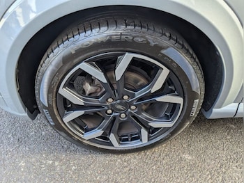 Used Ford Puma 2021 for sale - 77403715: Photo