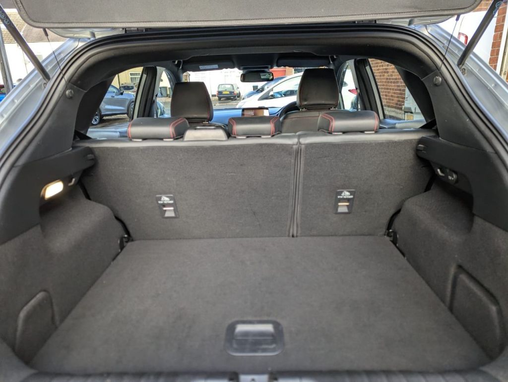 Used Ford Puma 2021 for sale - 77403715: Photo 8