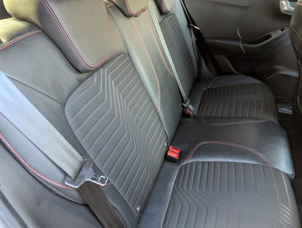 Used Ford Puma 2021 for sale - 77403715: Photo 9