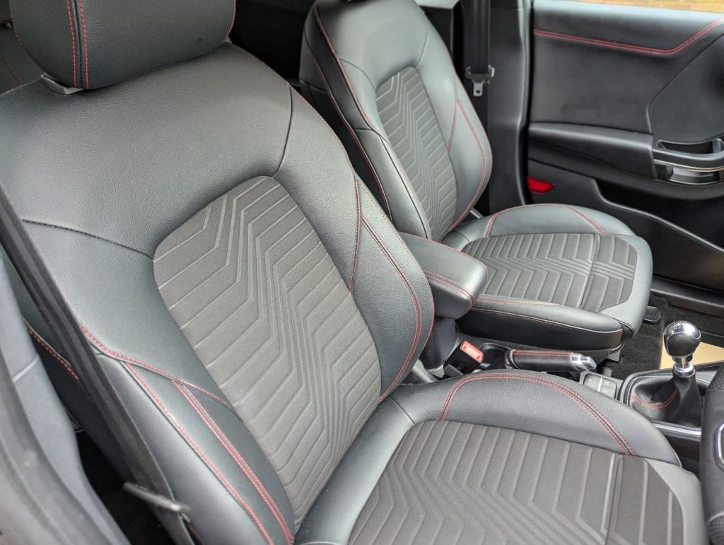 Used Ford Puma 2023 for sale - 77489844: Photo 10