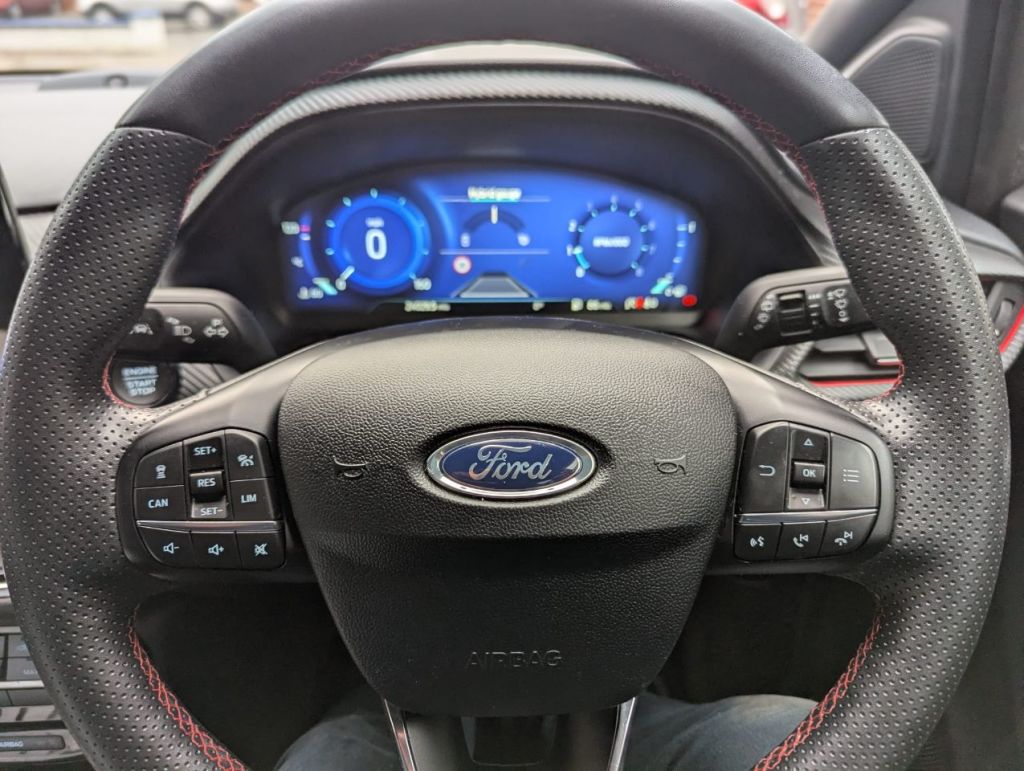 Used Ford Puma 2023 for sale - 77489844: Photo 12