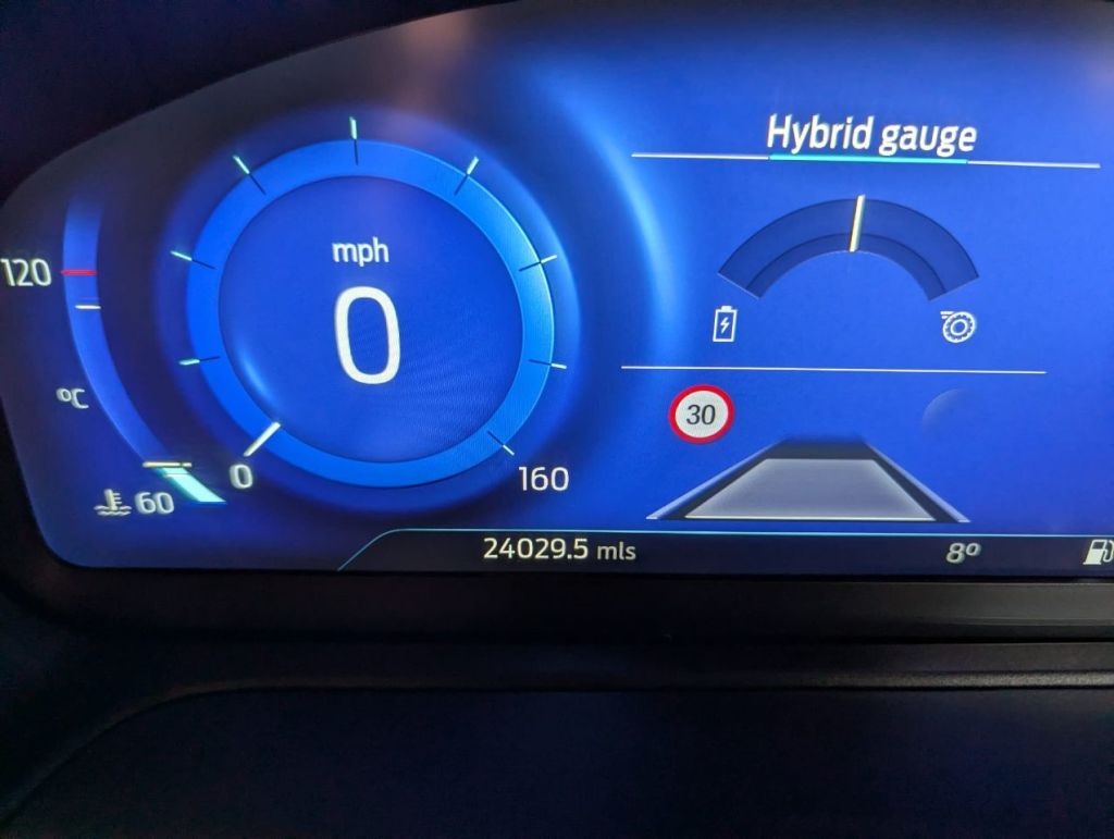 Used Ford Puma 2023 for sale - 77489844: Photo 13