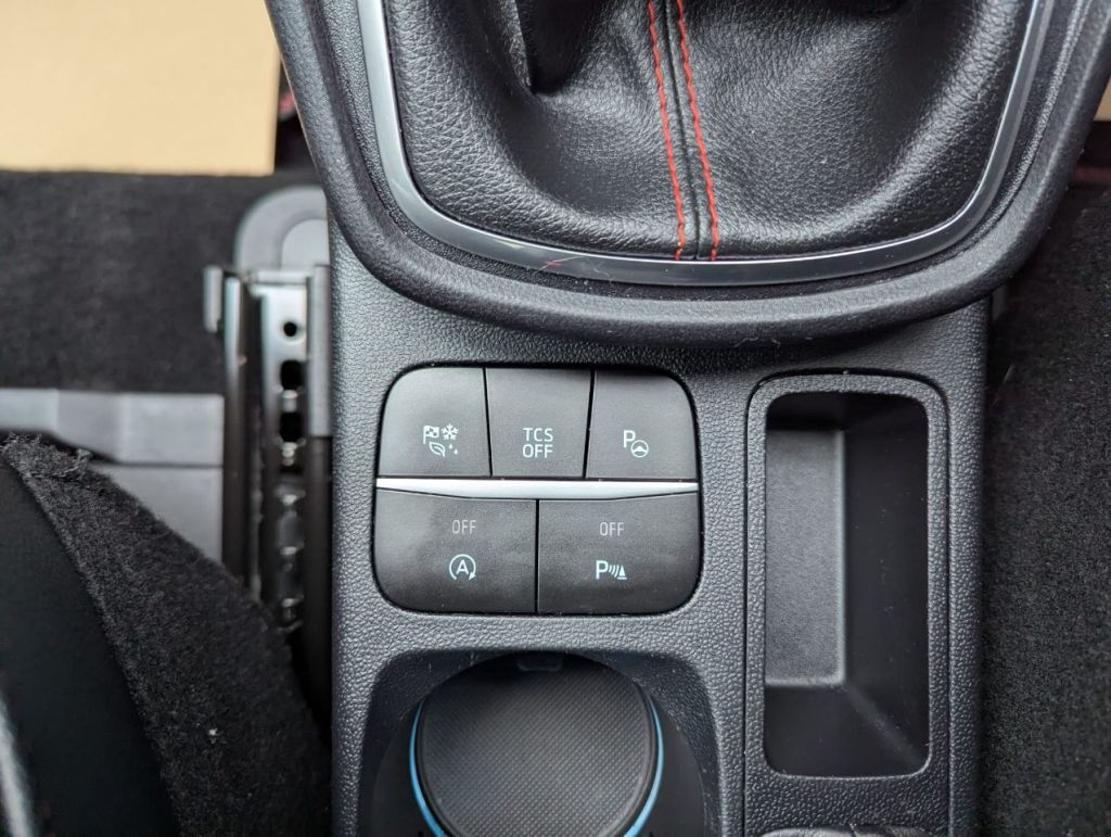 Used Ford Puma 2023 for sale - 77489844: Photo 15