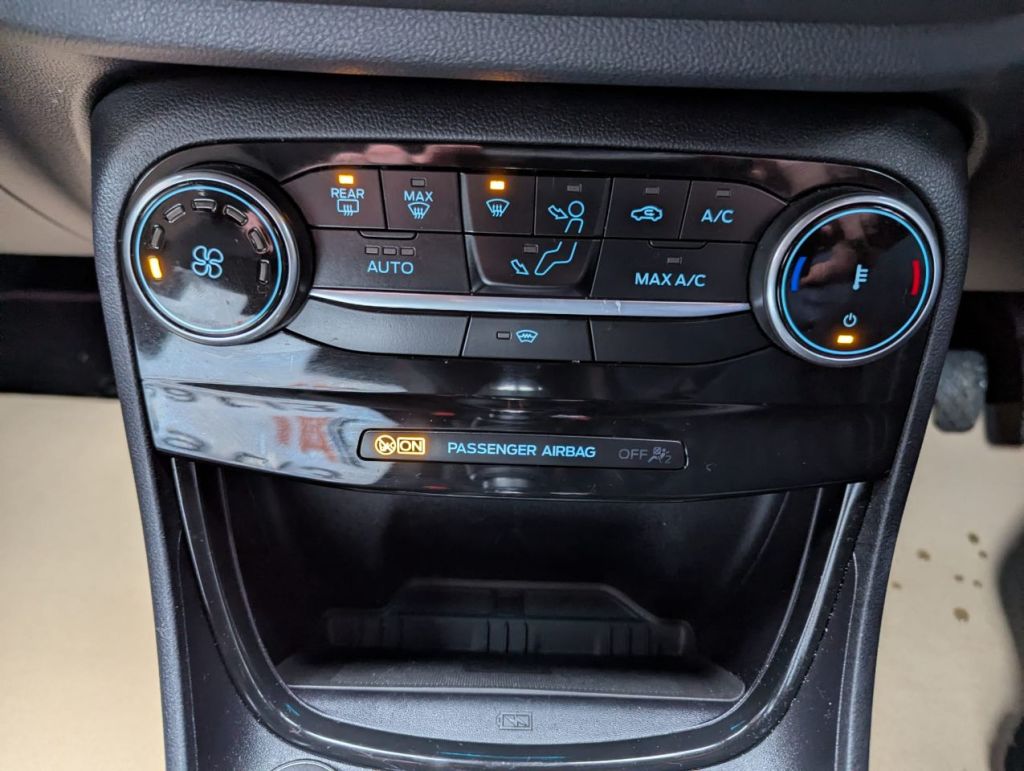 Used Ford Puma 2023 for sale - 77489844: Photo 16