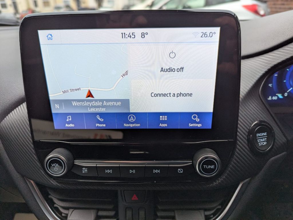 Used Ford Puma 2023 for sale - 77489844: Photo 17