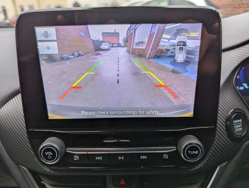 Used Ford Puma 2023 for sale - 77489844: Photo 18