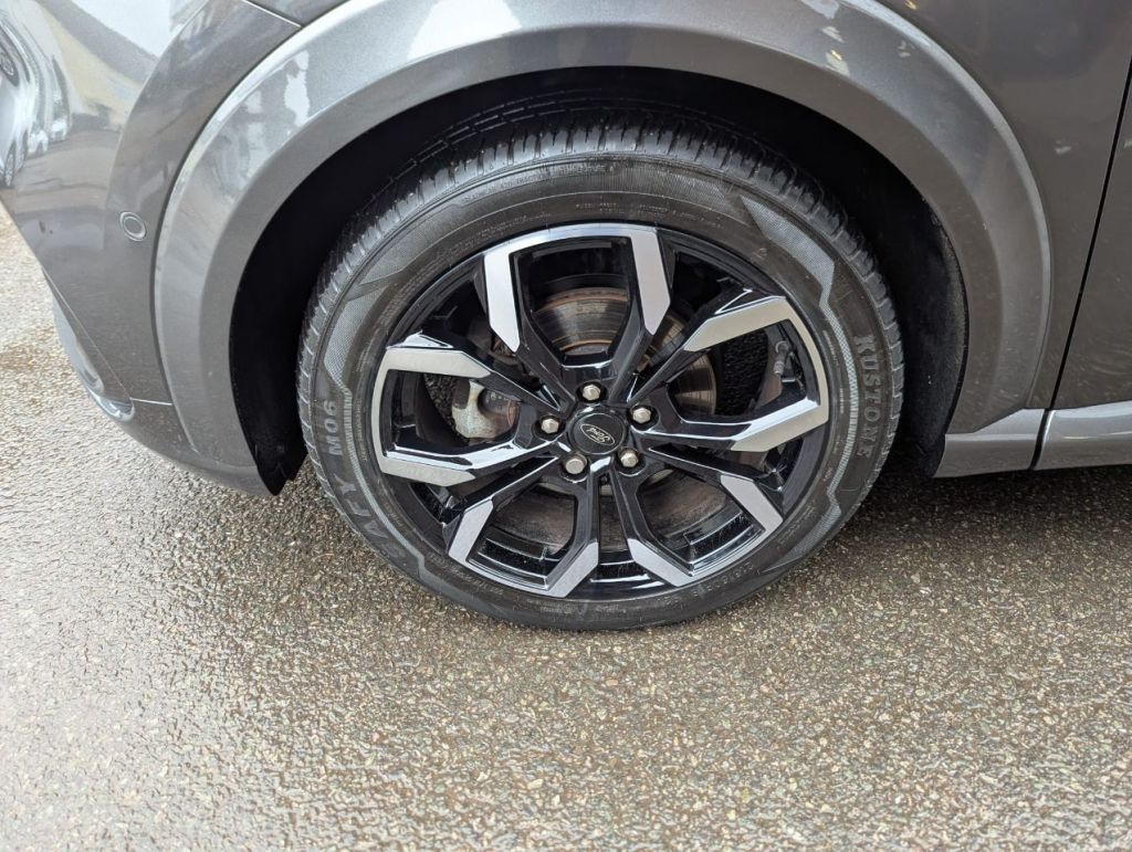 Used Ford Puma 2023 for sale - 77489844: Photo 3