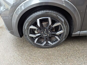 Used Ford Puma 2023 for sale - 77489844: Photo