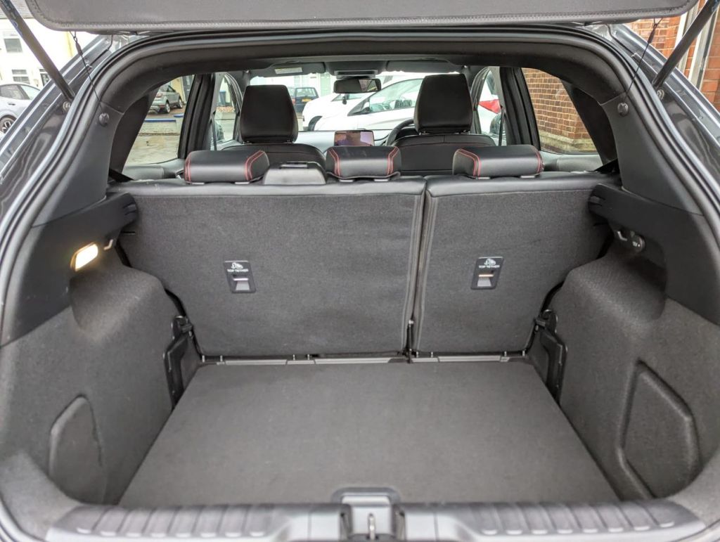 Used Ford Puma 2023 for sale - 77489844: Photo 8