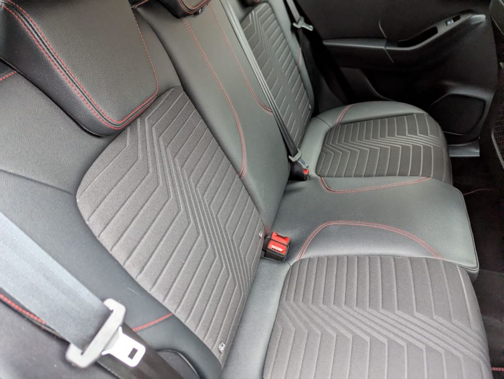 Used Ford Puma 2023 for sale - 77489844: Photo 9