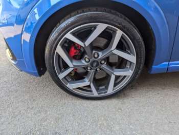 Used Ford Puma 2022 for sale - 74742523: Photo