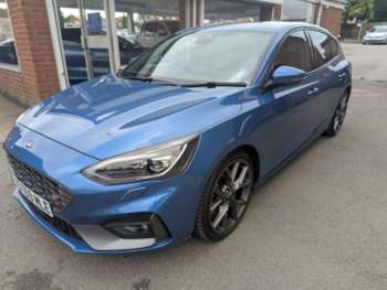 2019 - 2.3 EcoBoost ST 5dr